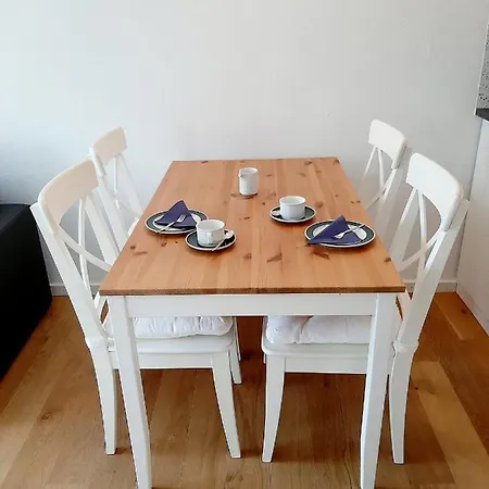 Apartment Anja Schluchsee