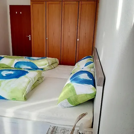 Apartamento Anja Schluchsee