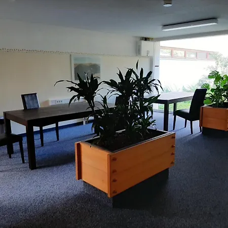 Anja Apartment