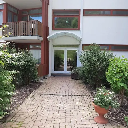 Apartment Anja