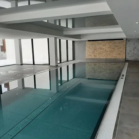 Apartment Anja Schluchsee