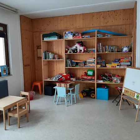 Anja Apartment