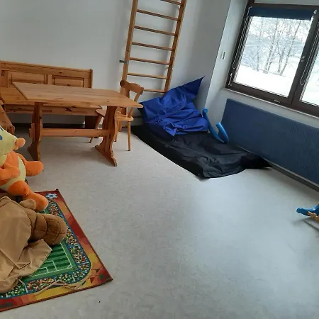 Apartamento Anja Schluchsee