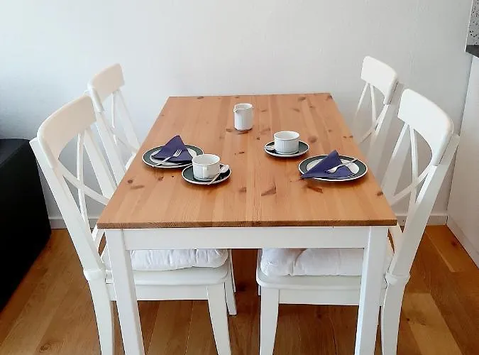 Appartement Anja Schluchsee