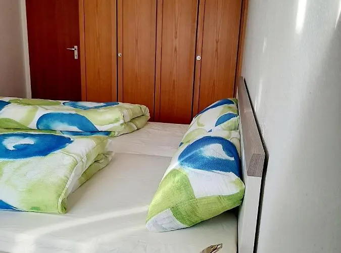 Appartement Anja Schluchsee