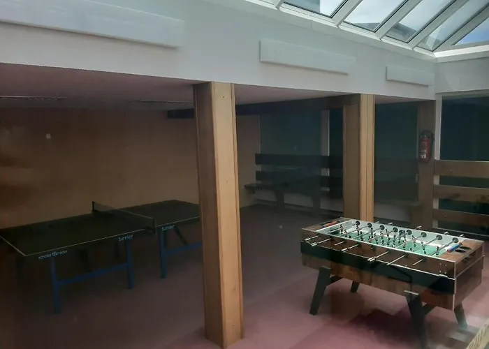 Appartement Anja Schluchsee