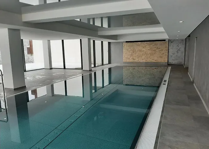 Appartement Anja Schluchsee